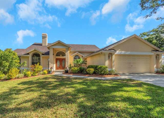 Property at 3908 Lithia Ridge Blvd, Valrico, FL 33596, 4 beds, 2 baths