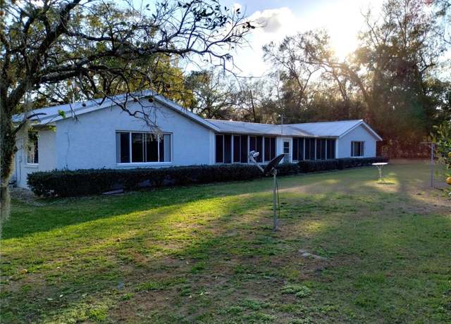 Property at 39343/39349 Rusbe, Zephyrhills, FL 33540, 2 beds, 2.5 baths