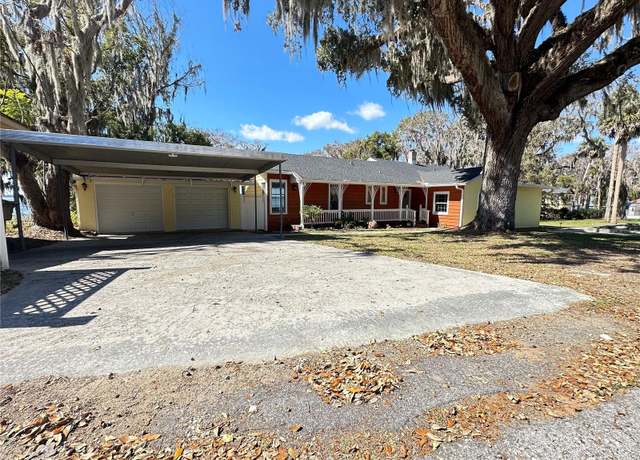 Property at 30437 Orange Dr, Leesburg, FL 34748, 4 beds, 3 baths