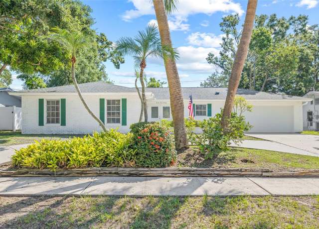 Property at 2320 Harn Blvd, Clearwater, FL 33764, 3 beds, 2 baths