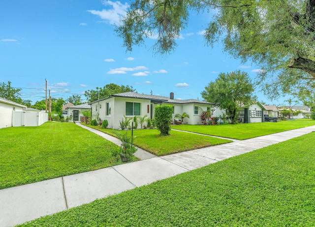 Property at 4131 1st Ave N, St Petersburg, FL 33713, 5 beds, 3 baths