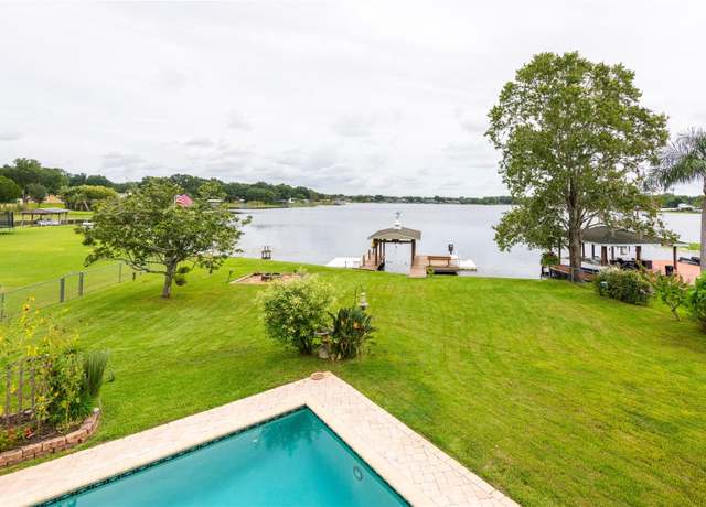Property at 22607 Southshore Dr, Land O Lakes, FL 34639, 5 beds, 3 baths