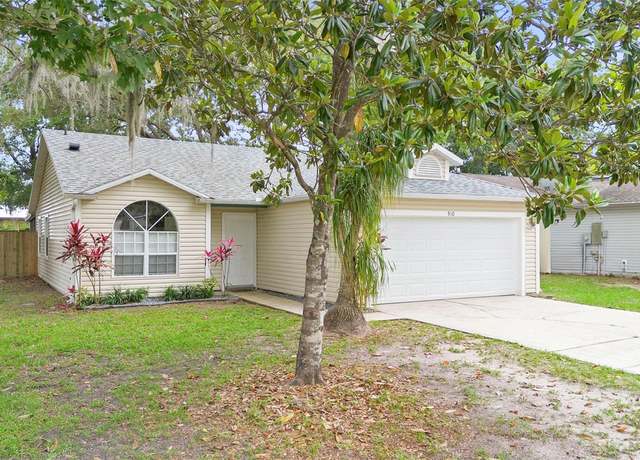 Property at 910 Sheeler Oaks Dr, Apopka, FL 32703, 3 beds, 2 baths