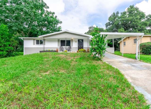 Property at 22 S Fillmore St, Beverly Hills, FL 34465, 3 beds, 2 baths