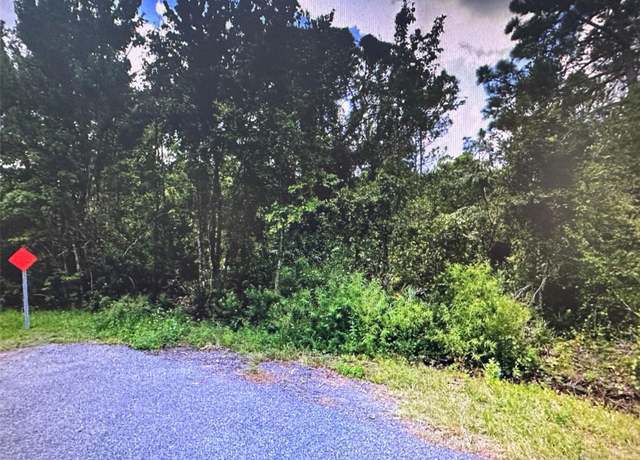 Property at Hines Dr, Okeechobee, FL 34972