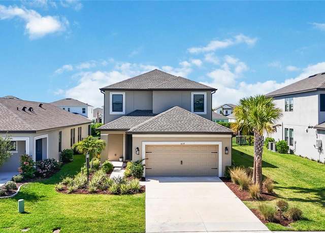 Property at 16119 Paynes Mill Dr, Bradenton, FL 34211, 4 beds, 3.5 baths