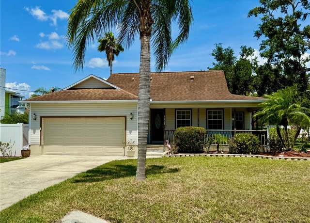 Property at 3828 6th Ave W, Palmetto, FL 34221, 3 beds, 2 baths