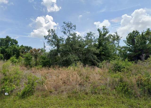 Property at 12129 Claremont Dr, Port Charlotte, FL 33981