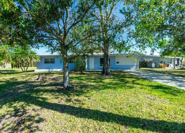 Property at 434 W Grace St, Punta Gorda, FL 33950, 3 beds, 1 bath