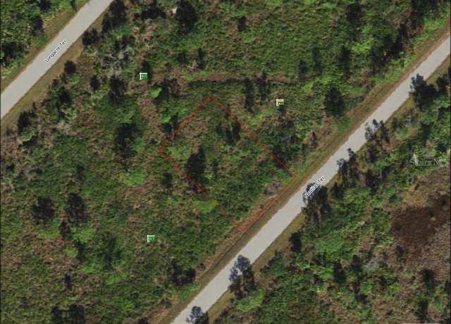 Property at 1069 Nautilus Ter, Port Charlotte, FL 33953