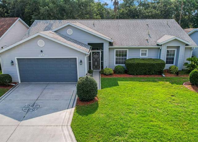 Property at 3912 Plantation Blvd, Leesburg, FL 34748, 3 beds, 2 baths