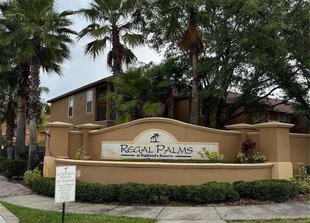 Property at 130 Napoli Dr, Davenport, FL 33897, 3 beds, 3 baths