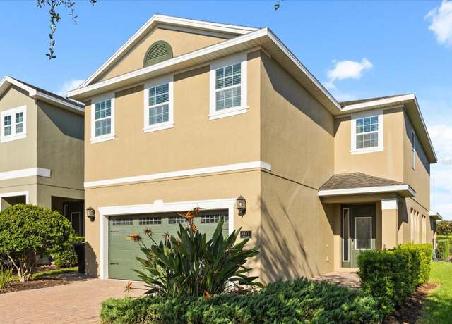 Property at 601 Lasso Dr, Kissimmee, FL 34747, 6 beds, 6 baths