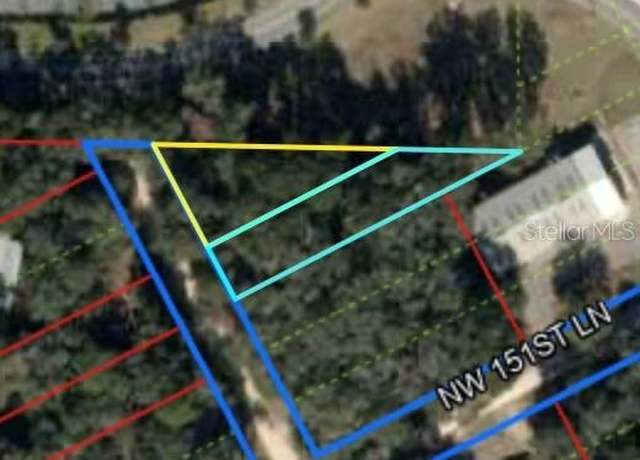 Property at NW 76th Ter, Chiefland, FL 32626