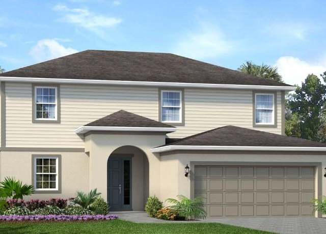 Property at 2288 Sirena Ln, Mount Dora, FL 32757, 4 beds, 3 baths