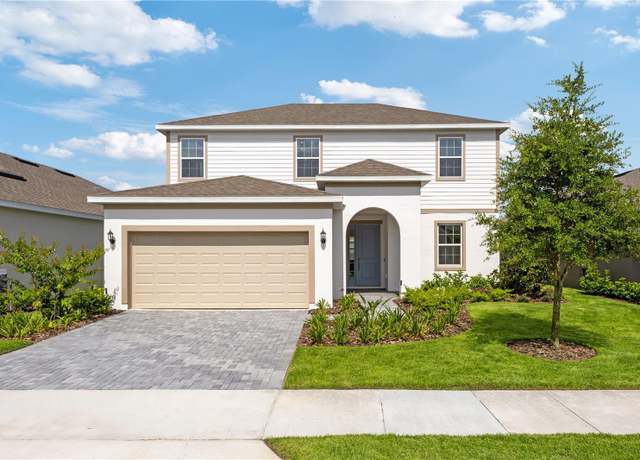 Property at 2288 Sirena Ln, Mount Dora, FL 32757, 4 beds, 3 baths