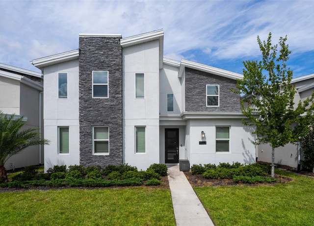 Property at 4537 Target Blvd, Kissimmee, FL 34746, 8 beds, 5 baths