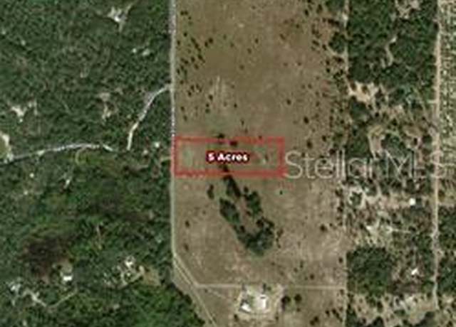 Property at 4541 Glen St. Mary Rd, Lake Wales, FL 33898