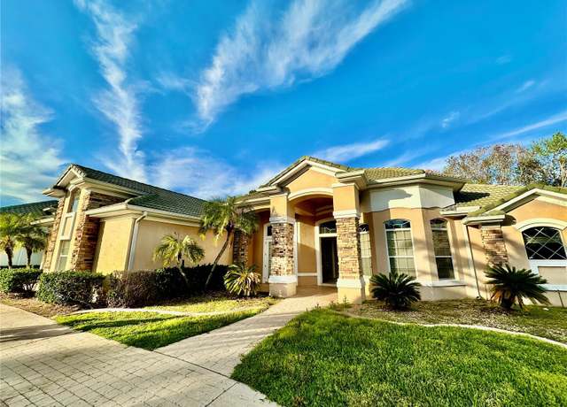 Property at 1941 Southcreek Blvd, Port Orange, FL 32128, 4 beds, 3 baths