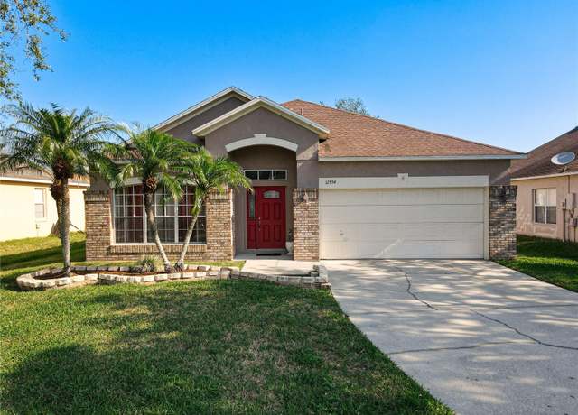 Property at 12554 Beacontree Way, Orlando, FL 32837, 4 beds, 2 baths