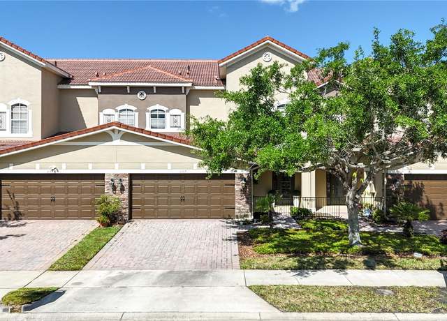 Property at 2167 Velvet Leaf Dr, Ocoee, FL 34761, 3 beds, 2.5 baths