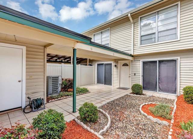 Property at 1728 Townhall Ln #1728, Orlando, FL 32807, 2 beds, 1.5 baths