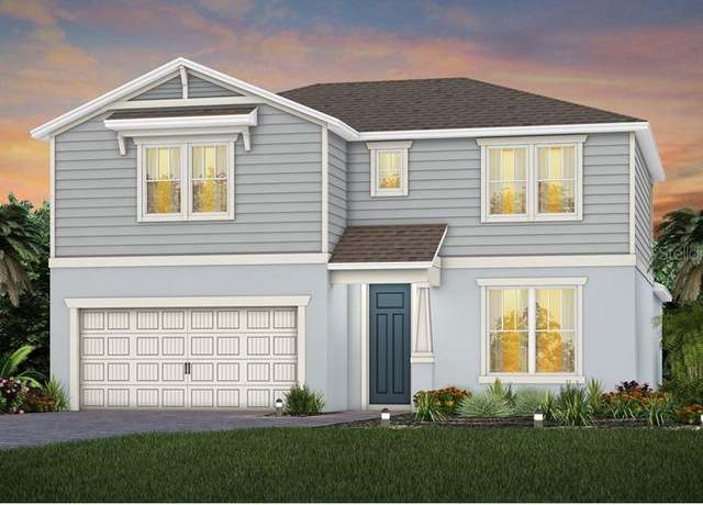 Property at 5137 Foothills Preserve Loop, Mount Dora, FL 32757, 5 beds, 4 baths