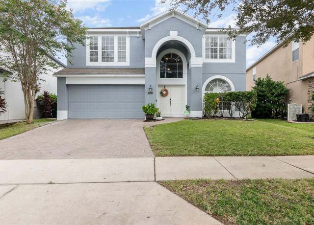 Property at 12651 Winding Woods Ln, Orlando, FL 32832, 4 beds, 2.5 baths