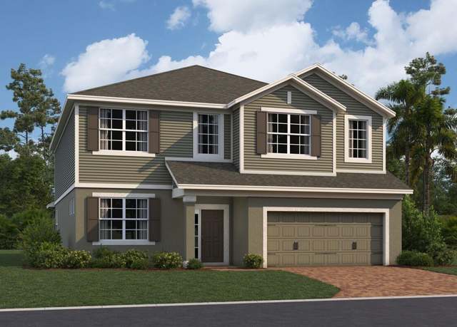 Property at 2648 Great Heron Ave, St Cloud, FL 34773, 5 beds, 5 baths