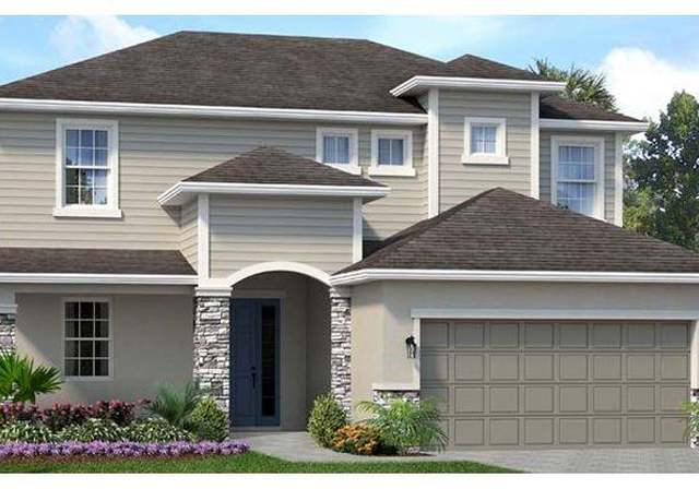 Property at 2524 Raghav Trl, Tavares, FL 32778, 4 beds, 3 baths