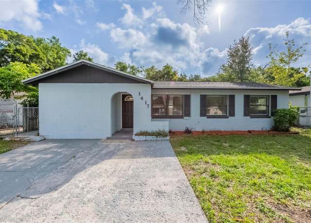 Property at 1417 Pine Lake Rd, Orlando, FL 32808, 2 beds, 2 baths