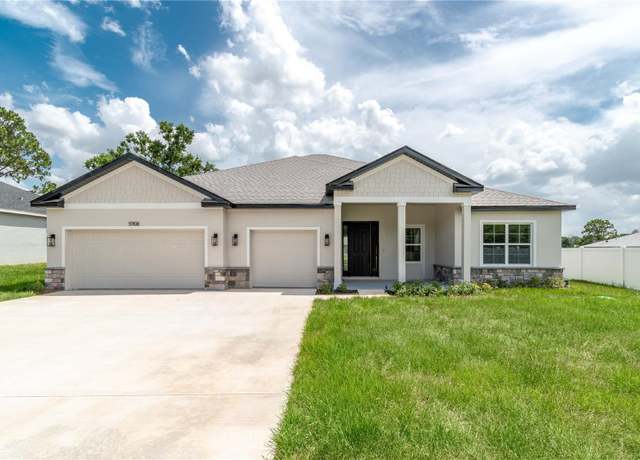 Property at 5908 SW 115 Street Rd, Ocala, FL 34476, 4 beds, 3 baths