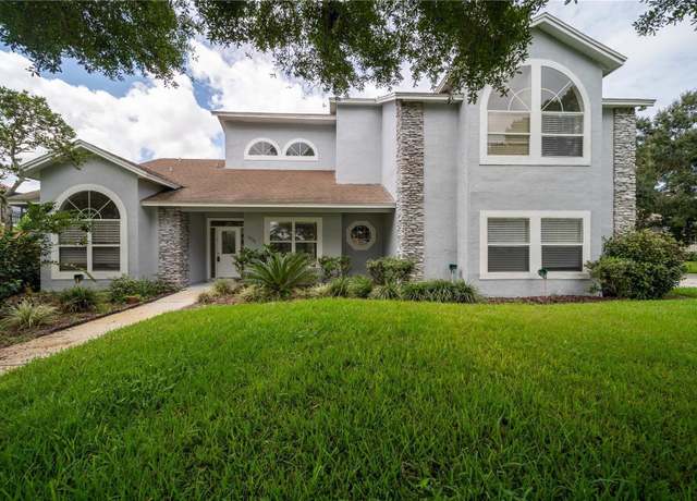 Property at 13524 Lake Luntz Dr, Winter Garden, FL 34787, 5 beds, 2.5 baths