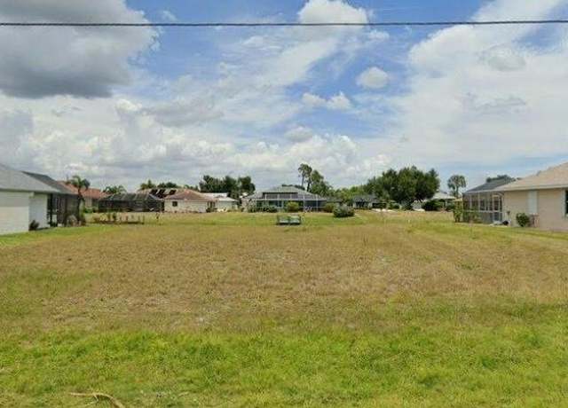 Property at 157 Bunker Rd, Rotonda West, FL 33947