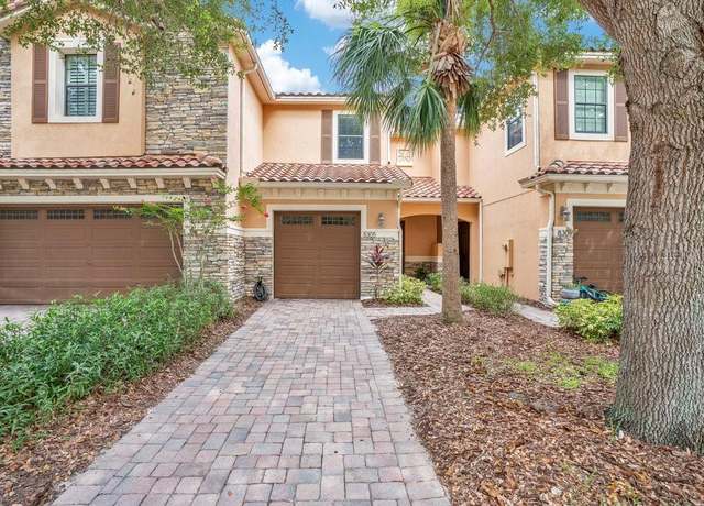 Property at 8305 Kelsall Dr, Orlando, FL 32832, 2 beds, 2.5 baths