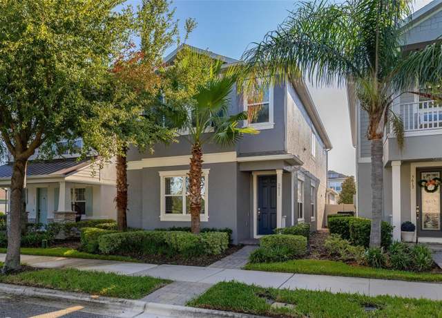 Property at 5611 Bowman Dr, Winter Garden, FL 34787, 4 beds, 2.5 baths