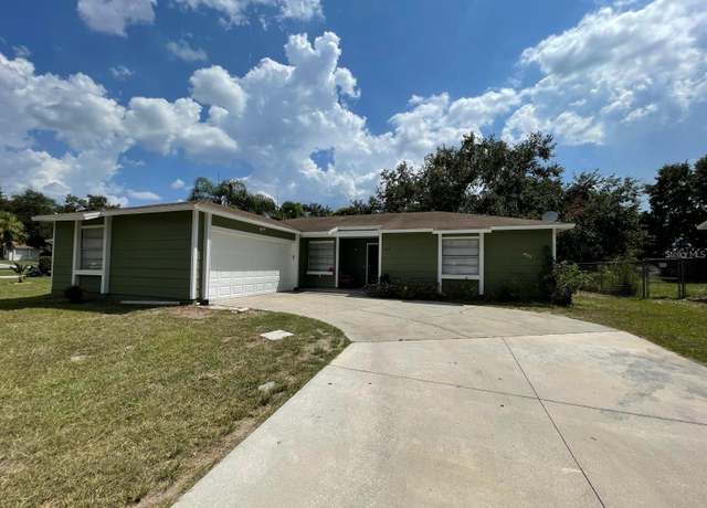 Property at 364 Harbor Point Blvd, Orlando, FL 32835, 3 beds, 2 baths