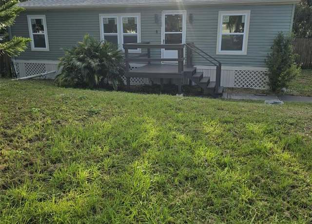 Property at 1112 Dara Cay Dr, Kissimmee, FL 34741, 3 beds, 2 baths