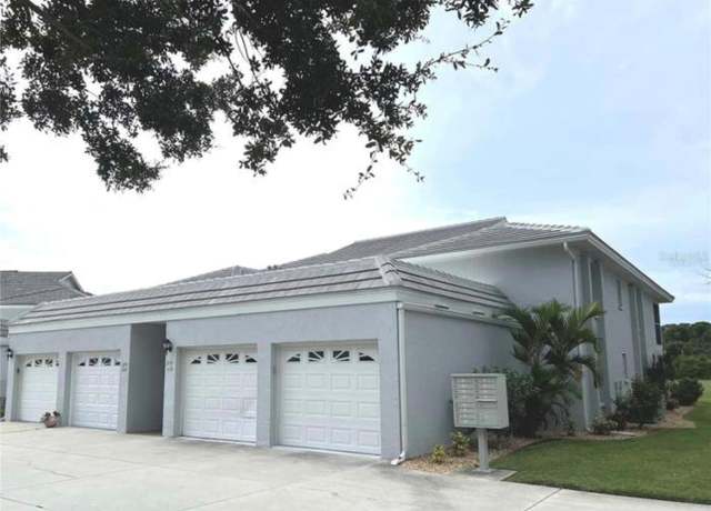 Property at 1041 Capri Isles Blvd #219, Venice, FL 34292, 3 beds, 2 baths
