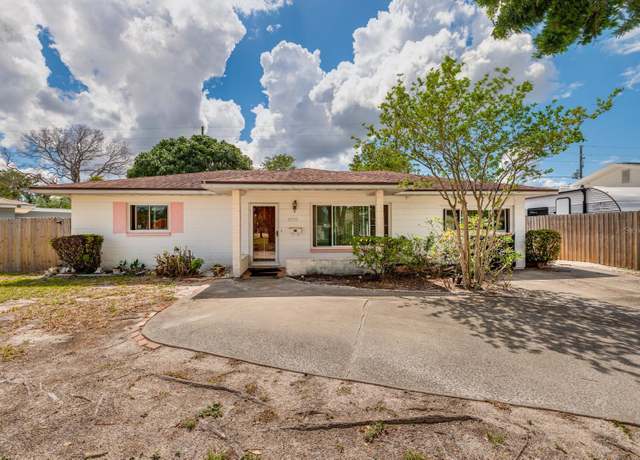 Property at 8950 3rd St N, St Petersburg, FL 33702, 3 beds, 2 baths