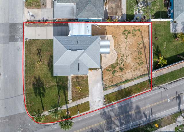 Property at 7951 Gulf Blvd, St Pete Beach, FL 33706, 2 beds, 1.5 baths