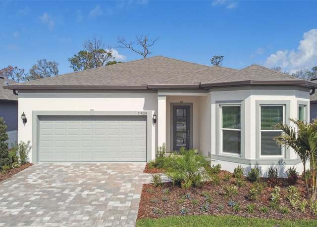 Property at 11505 Waterway Dr, Parrish, FL 34219, 2 beds, 2.5 baths
