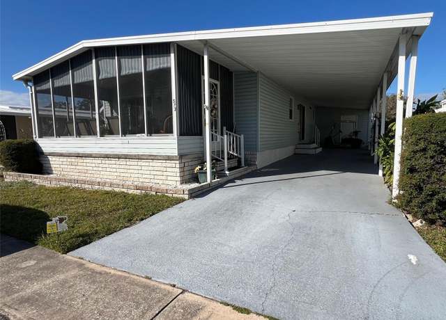 Property at 29250 US Highway 19 N #573, Clearwater, FL 33761, 2 beds, 2 baths