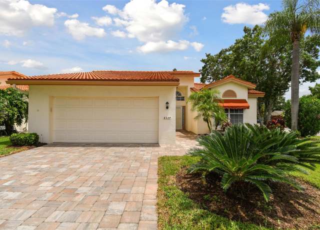 Property at 4327 Murfield Dr E, Bradenton, FL 34203, 2 beds, 2 baths