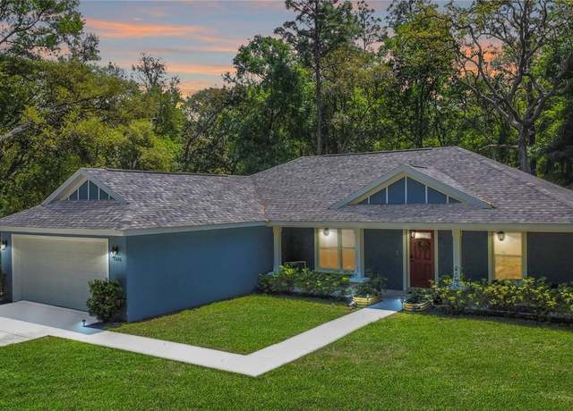 Property at 10206 N Athenia Dr, Citrus Springs, FL 34434, 3 beds, 2 baths