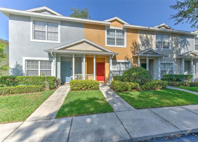 Property at 3456 High Hampton Cir, Tampa, FL 33610, 2 beds, 2.5 baths
