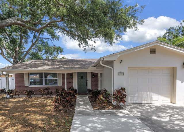 Property at 3537 12th Ave N, St Petersburg, FL 33713, 2 beds, 2 baths