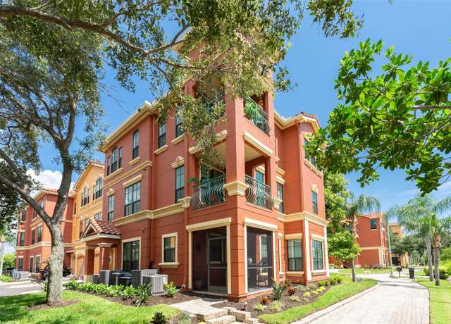 Property at 2741 Via Cipriani Unit 934B, Clearwater, FL 33764, 1 bed, 1 bath