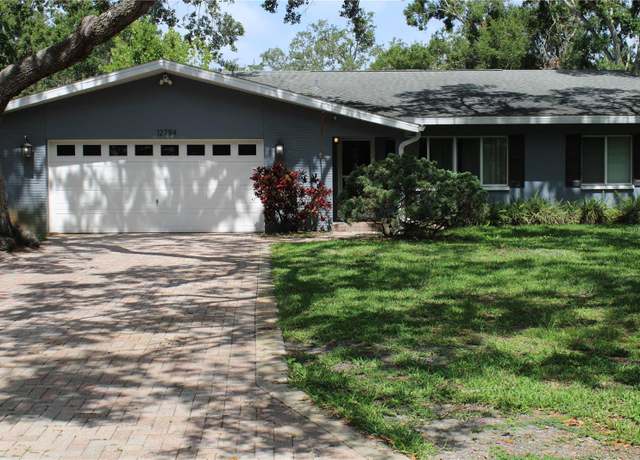Property at 12794 Palm Dr, Largo, FL 33774, 3 beds, 2 baths