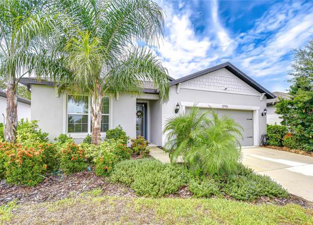 Property at 12951 Brookside Moss Dr, Riverview, FL 33579, 4 beds, 2 baths